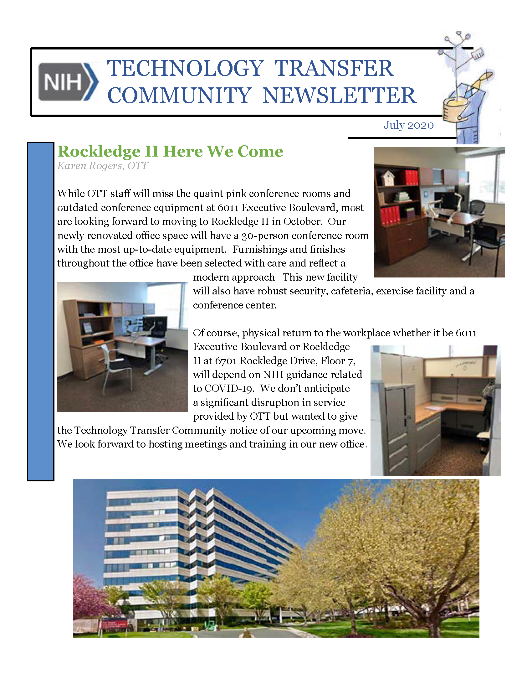 NIH Technology Transfer Newsletters Archive Technology Transfer nih-technology-transfer-newsletters-archive-technology-transfer